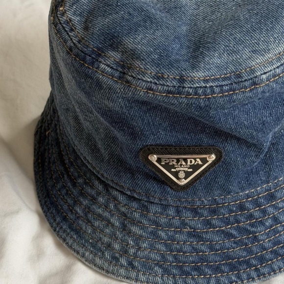 Prada Hat